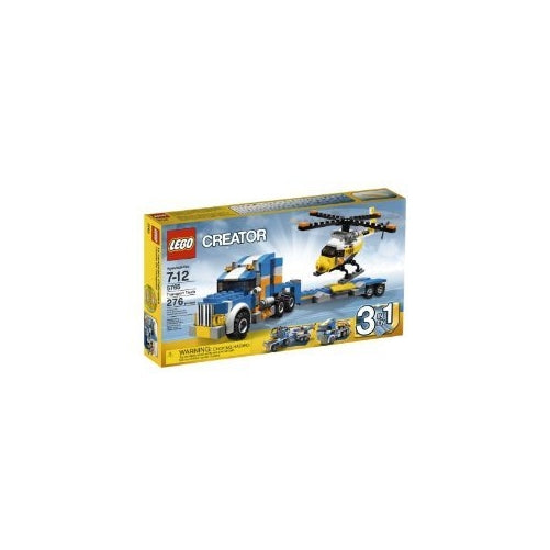 LEGO Creator Transport Truck 5765