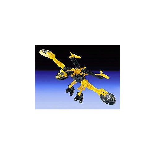 Lego Throwbots Jet