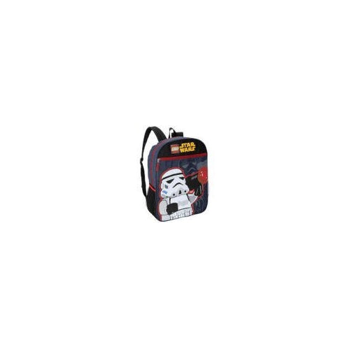 Lego Star Wars Stormtrooper Backpack