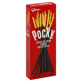 Glico Snack Pocky Choco
