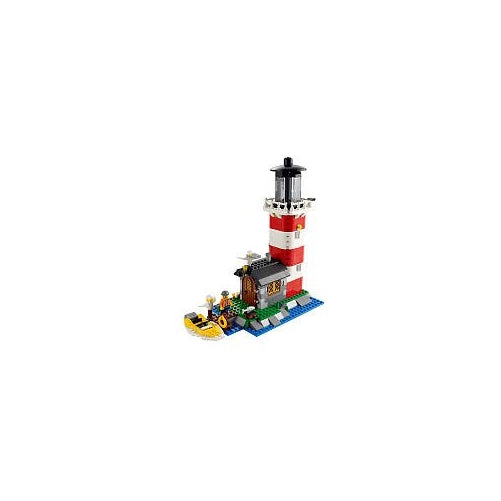 LEGO Creator Lighthouse Island 5770