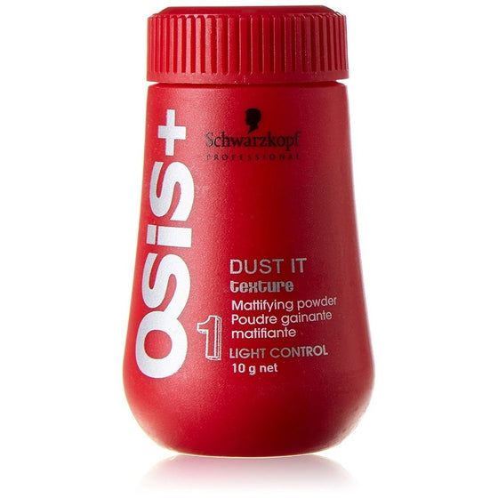 Schwarzkopf OSIS dust it 10 gr