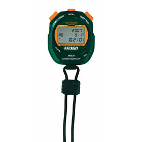 Extech 365535 Decimal Stopwatch/Clock