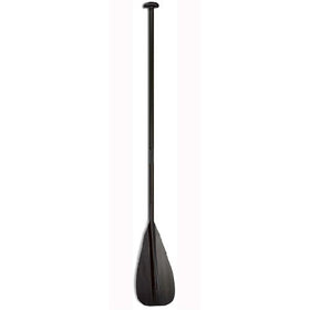 Liquid Shredder Carbon Fixed SUP Pad (Black, 82-Inch)