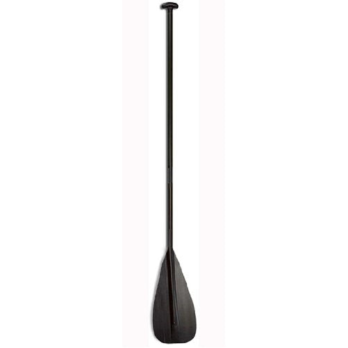 Liquid Shredder Carbon Fixed SUP Pad (Black, 82-Inch)