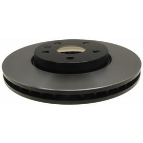 ACDelco 18A2719 Professional Front Disc Brake Rotor