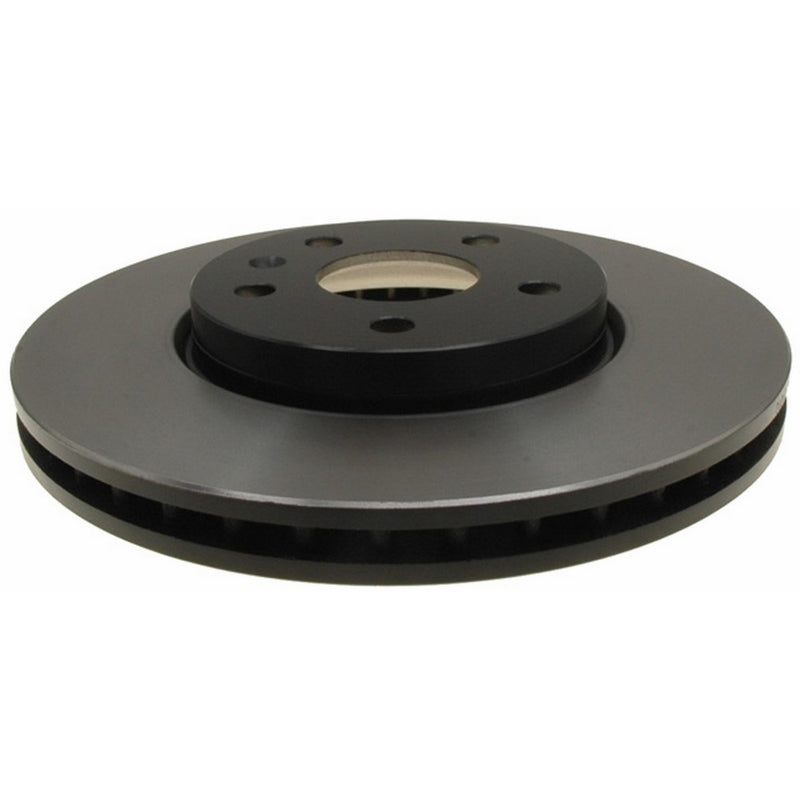 ACDelco 18A2719 Professional Front Disc Brake Rotor