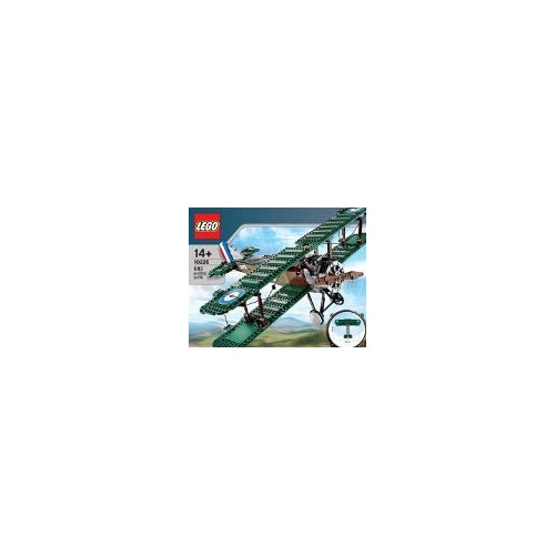 LEGO Creator Sopwith Camel