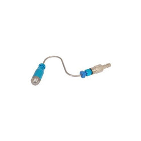 Lincoln Industrial Corp. MVA550 Intake Throttle Body Nozzle Cleaning Adaptor
