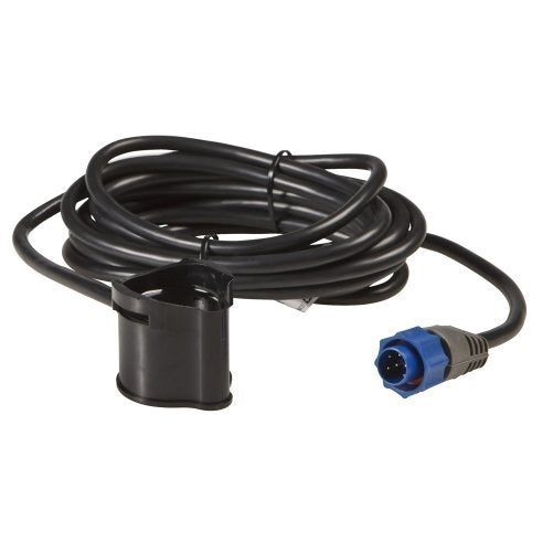 LOWRANCE 106-74 / Lowrance Trolling Motor Mount Transducer