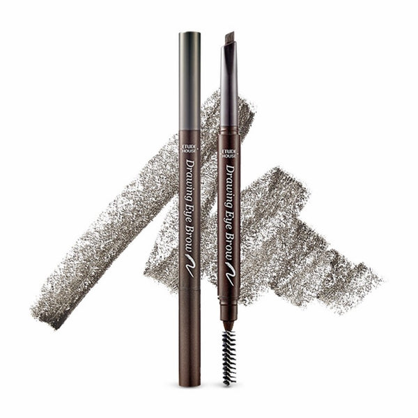 ETUDE HOUSE Drawing Eye Brow 0.25g (#2 Grey Brown)