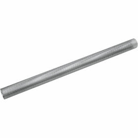 LA CHOPPERS LA-1212-24 1.25" x 24" Universal Baffle/Packing Baffle (Stainless Tube)
