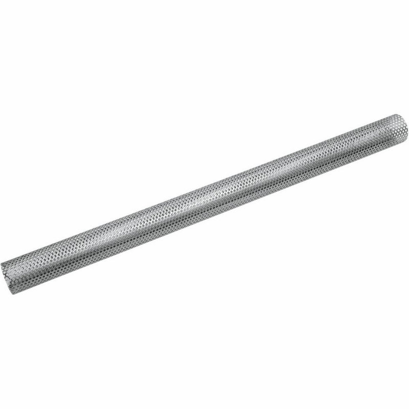 LA CHOPPERS LA-1212-24 1.25" x 24" Universal Baffle/Packing Baffle (Stainless Tube)