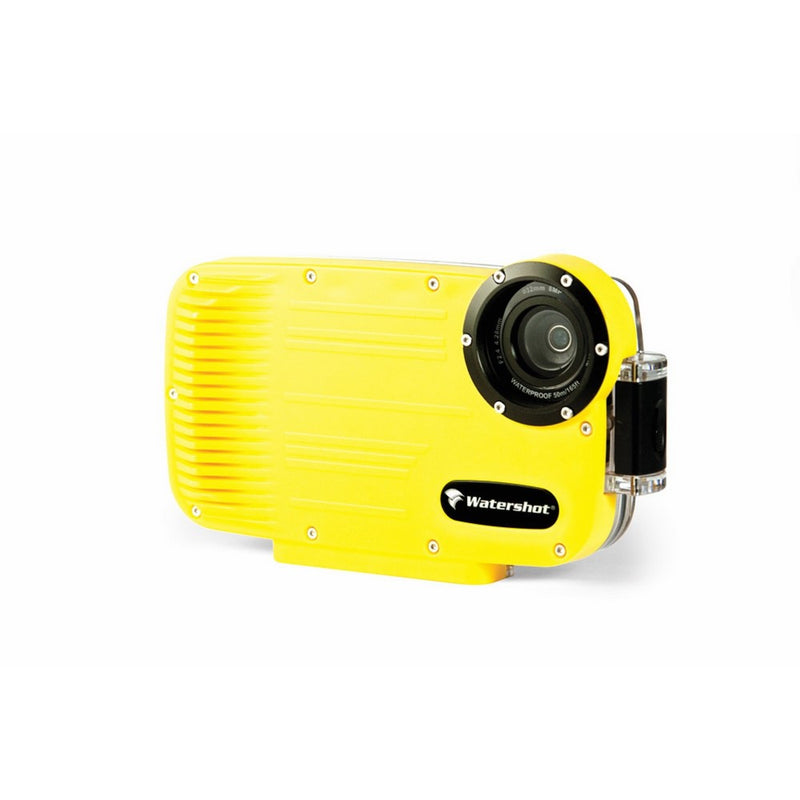 Watershot Housing for iPhone 4 and 4S
