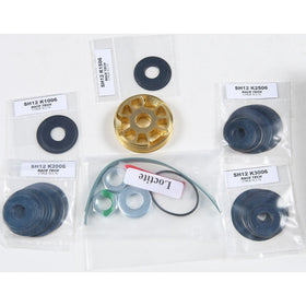 Race Tech Gold Valve Shock Kit - Standard/40mm SMGV4633