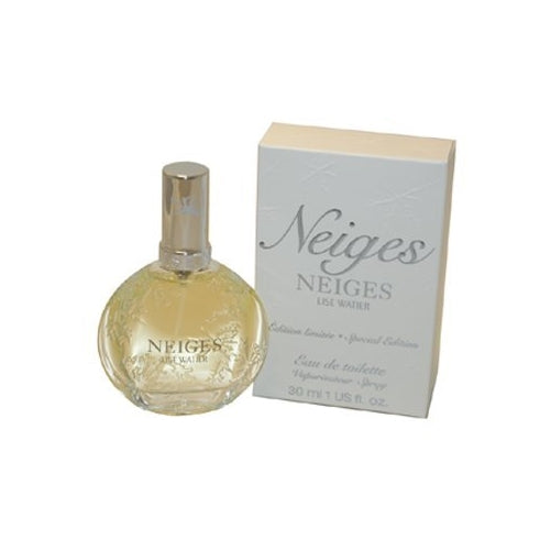 Neiges by Lise Watier for Women 1.0 oz Eau de Toilette Spray