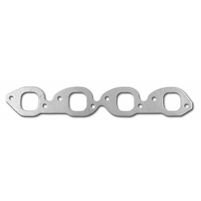 Remflex 2003 Exhaust Gasket for Chevy V8 Engine, (Set of 2)