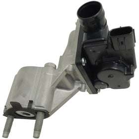 ACDelco 12632977 GM Original Equipment Secondary Air Injection Check Valve Kit with Valve, Retainer, Gasket, and Bolts