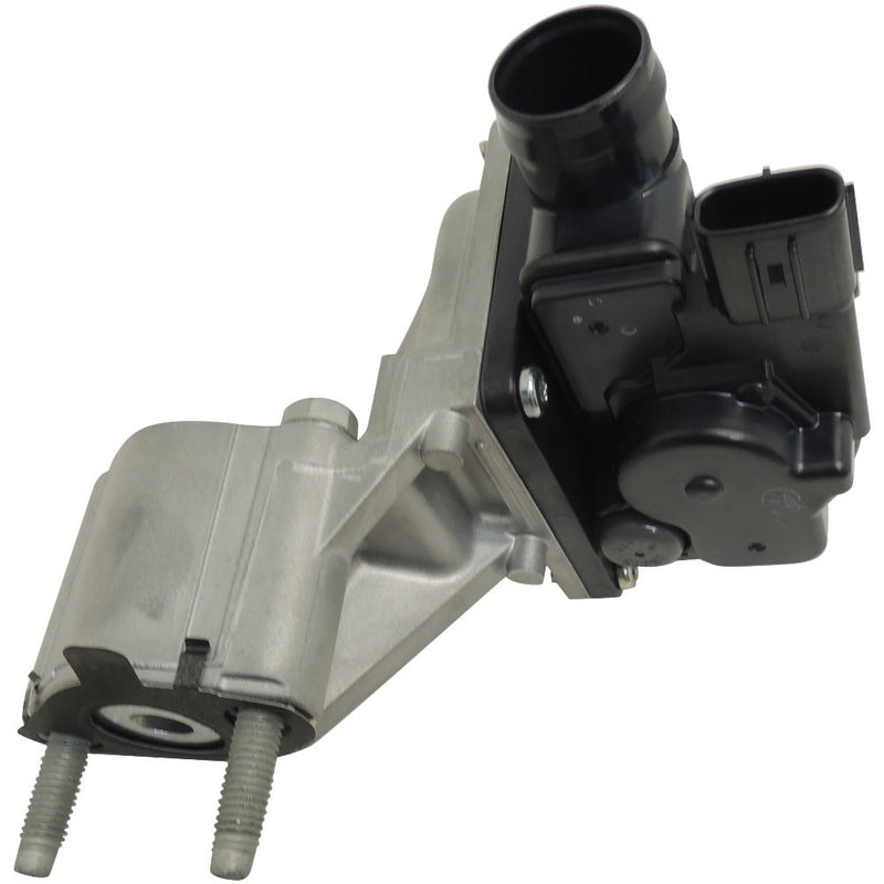 ACDelco 12632977 GM Original Equipment Secondary Air Injection Check Valve Kit with Valve, Retainer, Gasket, and Bolts