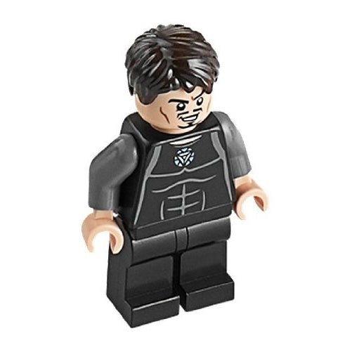 Lego Super Heroes Tony Stark Minifigure