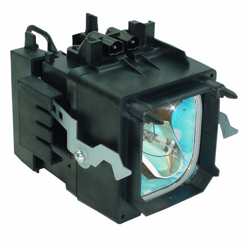 Phillips KDS-R50XBR1 Projection TV Assembly with Original Bulb Inside