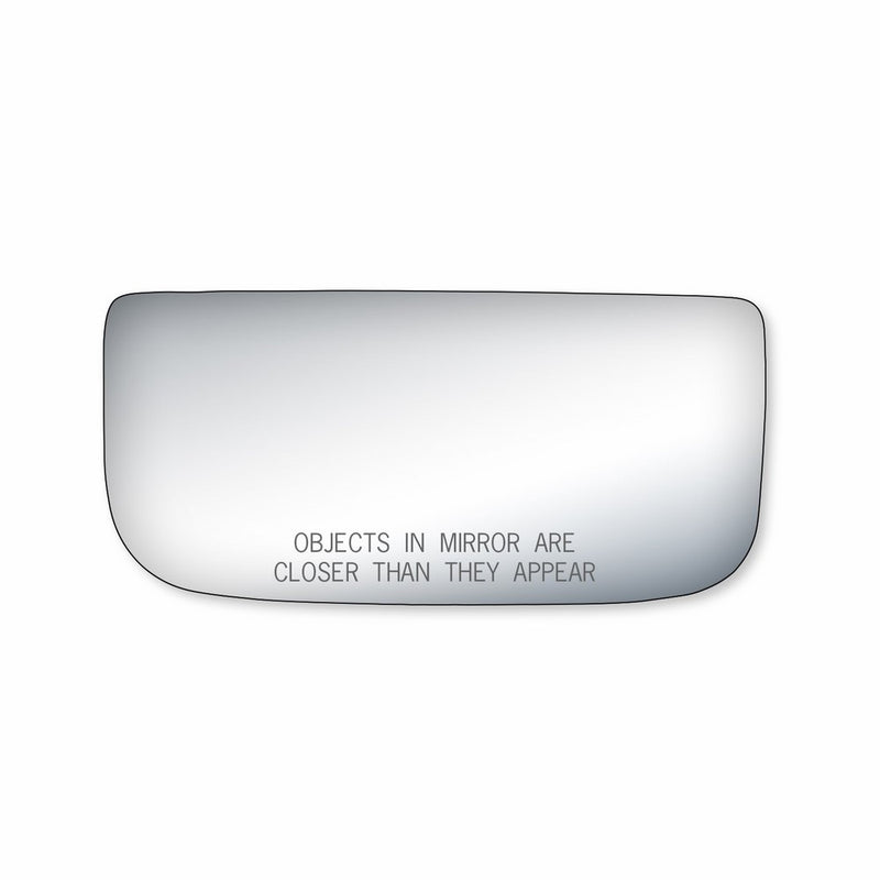 Fit System 90250 GM Passenger Side Lower Towing Mirror Glass