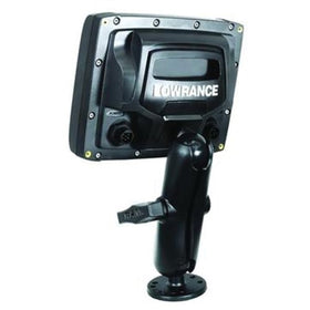 Lowrance 000-10910-001 1.5" Quick Release Bracket