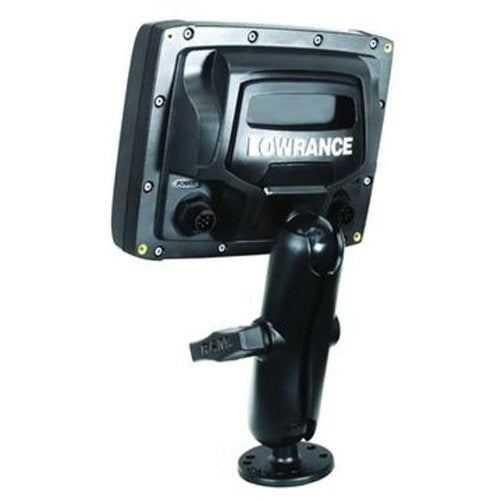 Lowrance 000-10910-001 1.5" Quick Release Bracket
