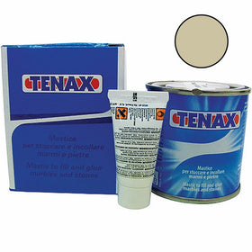 Tenax Travertine Filler -- Buff 125 ml.