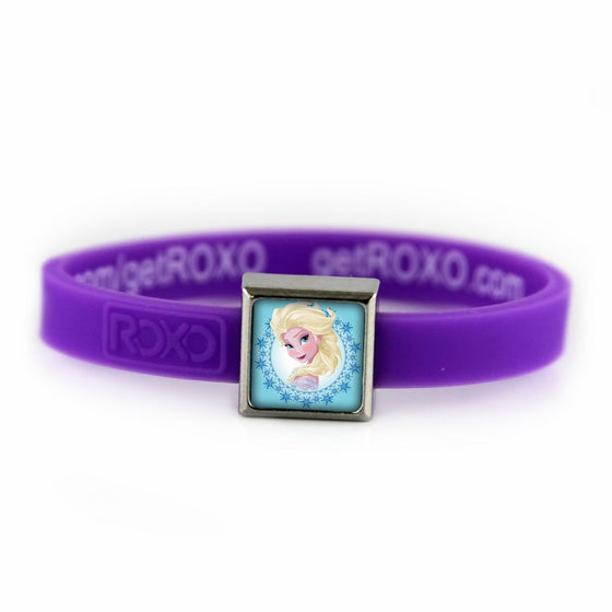 Roxo Elsa 1 Charm Set