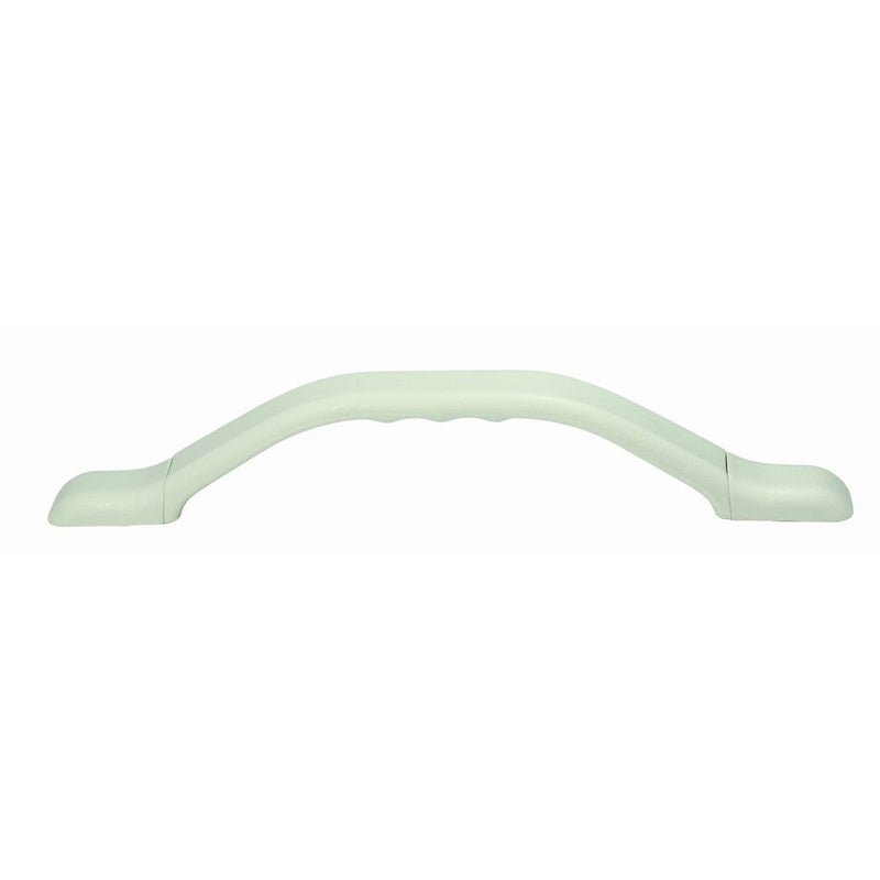 ITC (86400-19-DB) Bright White Grab Strap