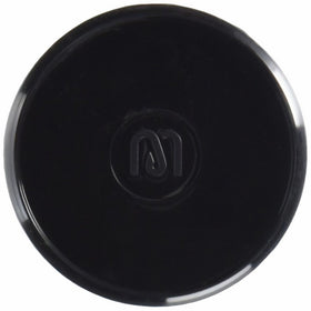 Staples Arc Notebook Rings, Black, 1 1/2 Inch, Set of 12