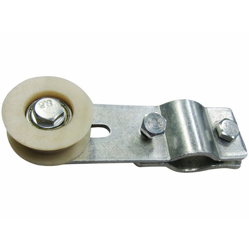 Flying Horse 2-Stroke/4-Stroke Motorized Bicycle Chain Idler Pulley With Bearing Wheel – Gas Bike Chain Tensioner Pulley