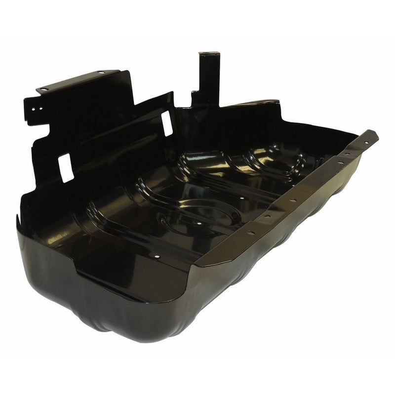 Crown Automotive 52100219AB Fuel Tank Skid Plate