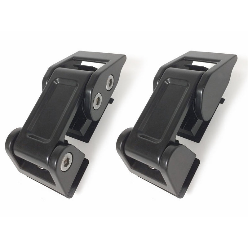 Drake Off Road JP-190011-K RocKlaw Hood Catch System