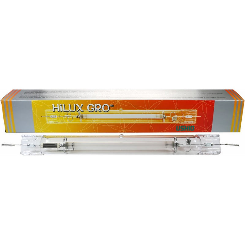 Ushio US5002442 Bulb Pro Plus HPS 1000W Double Ended