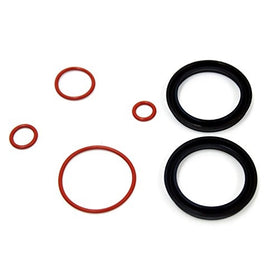 iFJF Fuel Filter Seal Rebuild Kit with Viton O-Rings for 2001-2013 GM Duramax Fuel Filter Housing