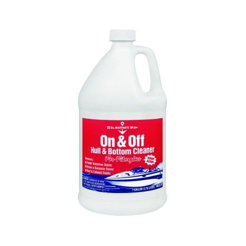 MaryKate On and Off - Hull and Bottom 1 Gallon Cleaner