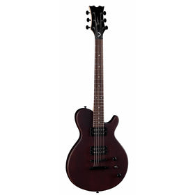Dean EVO XM Solid Body Electric Guitar - Satin Natural