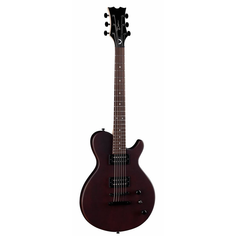 Dean EVO XM Solid Body Electric Guitar - Satin Natural