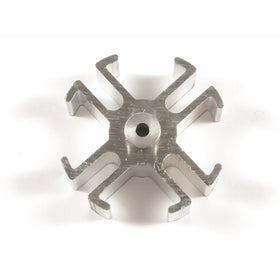 Mr. Gasket 2391 Aluminum Fan Spacer Kit
