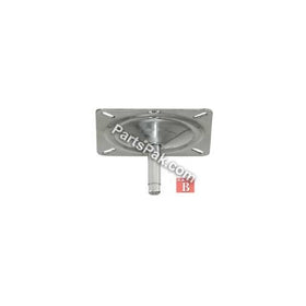 Attwood Corporation Seat Mount Pin Lock Style