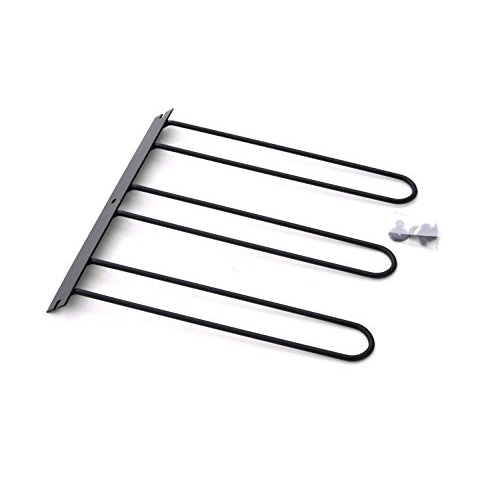 Lund 601009 Non-folding Bike Carrier Attachment