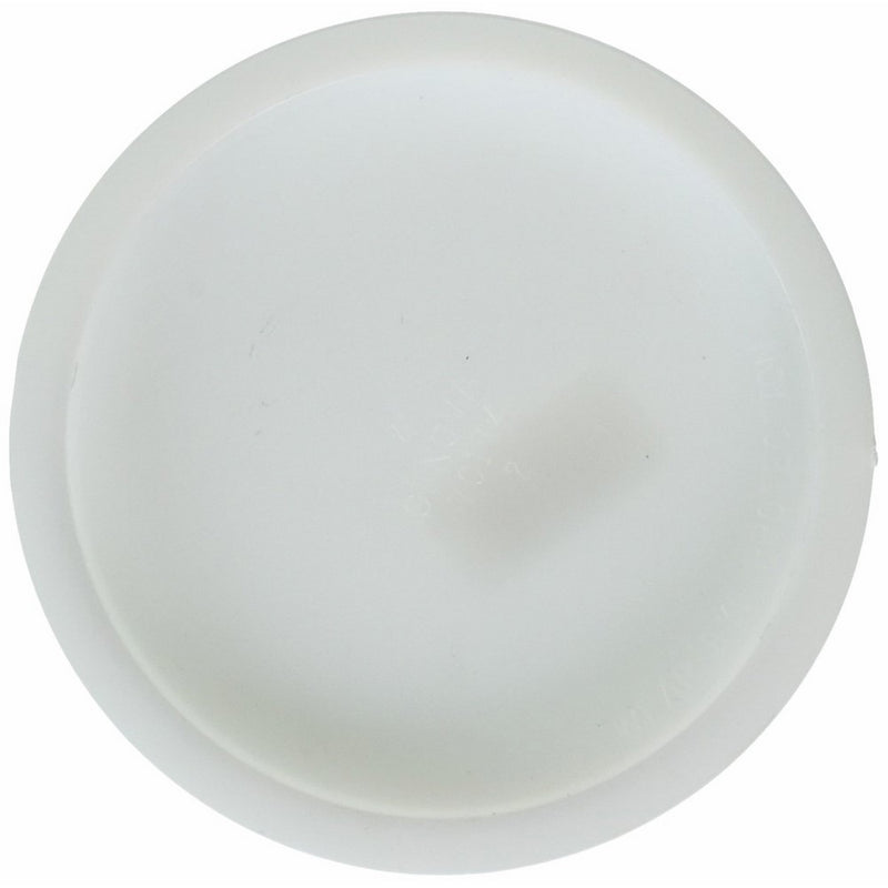Genova Products 70174 Sch. 40 PVC-DWV Test Caps, 4"