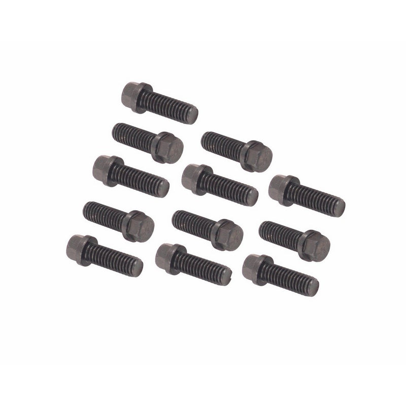 Mr. Gasket 917 Header Bolt - Set of 12