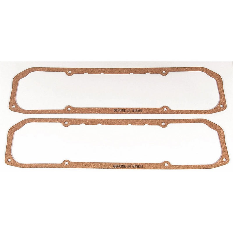 Mr. Gasket 378 Valve Cover Gasket Cylinder Bolt Head-Two Per Set