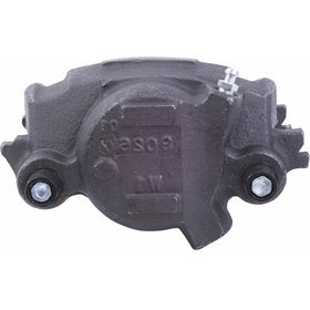 Cardone 18-4181 Remanufactured Friction Ready (Unloaded) Brake Caliper