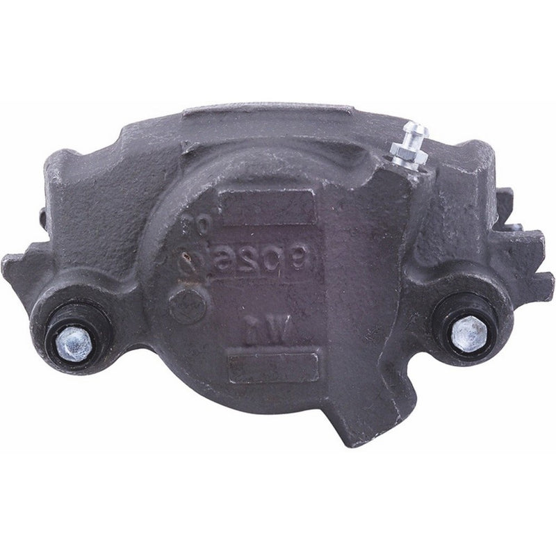 Cardone 18-4181 Remanufactured Friction Ready (Unloaded) Brake Caliper