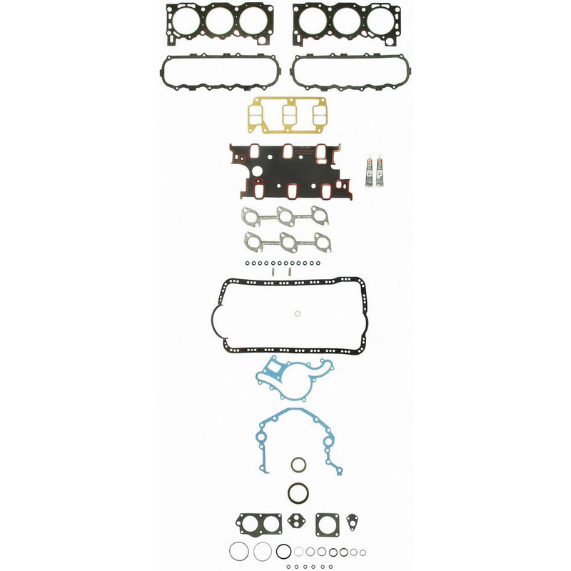 Sealed Power 260-1220 Engine Kit Gasket Set