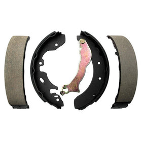Raybestos 736PG Professional Grade Drum Brake Shoe Set